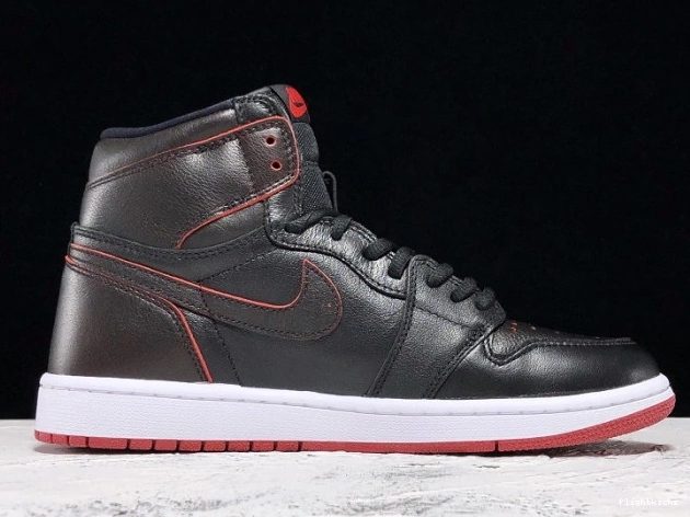 - Lance 653532-002 Air Black 1 Mountain SB Jordan 1126